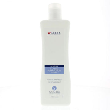 Hair Lotion Indola Classic Perm 2 (1000 ml)