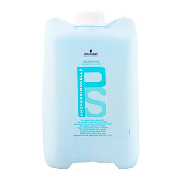 Shampoo for Greasy Hair Professionnelle Care Schwarzkopf (5 L)