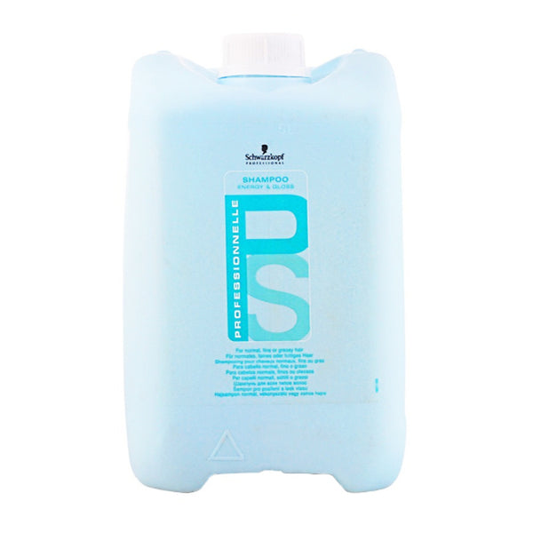 Shampoo for Greasy Hair Professionnelle Care Schwarzkopf (5 L)