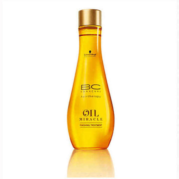 Hair Oil Bc Oil Miracle Schwarzkopf 100 ml