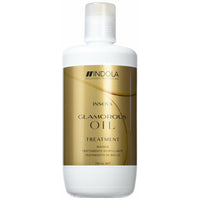 Hair Mask Indola Glamorous Oil (750 ml)