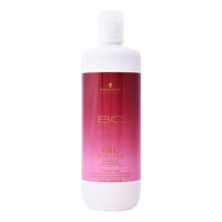 Moisturizing Shampoo Oil Miracle Schwarzkopf (1000 ml)