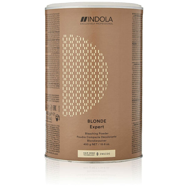 Lightener Indola Blonde Expert (450 g)