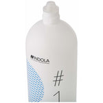 Moisturizing Shampoo Innova Indola (1500 ml)