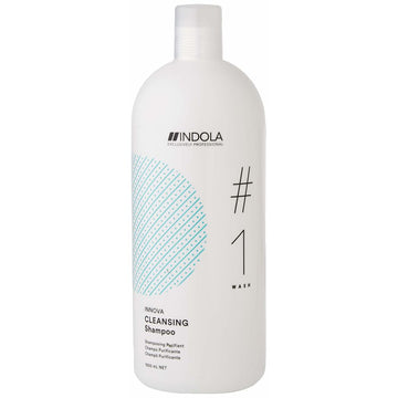 Purifying Shampoo Innova Indola (1500 ml)