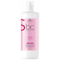 Micellar Shampoo Bonacure ph 4.5 Color Freeze Rich Schwarzkopf (1 L)