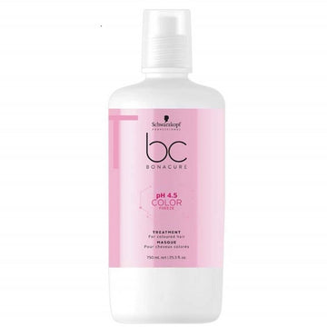 Colour Protector Cream Schwarzkopf Bonacure Color Freeze pH 4,5 (750 ml)