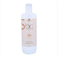 Strengthening Shampoo Q10+ Time Restore Schwarzkopf (1000 ml)