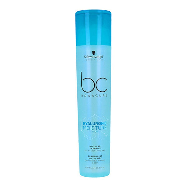 Shampoo BC Hyaluronic Micellar Schwarzkopf (1000 ml)