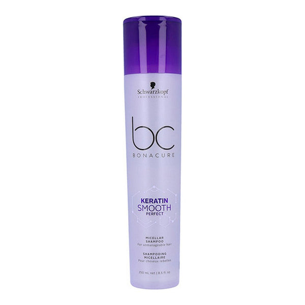 Shampoo BC Keratin Smooth Perfect Schwarzkopf