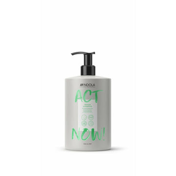 Restorative Shampoo Indola Act Now! (1000 ml)