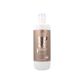 Shampoo for Blonde or Graying Hair Blondme Keratin Restore All Blondes Schwarzkopf (1000 ml)