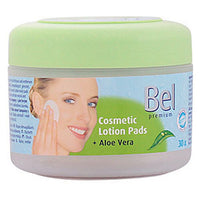 Make-up Remover Pads Bel 63501