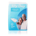 Cubrecama My Day (10 uds)