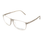 Men'Spectacle frame Porsche P8278-C Grey (ø 56 mm)