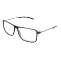 Men'Spectacle frame Porsche P8295-D Blue (ø 58 mm)