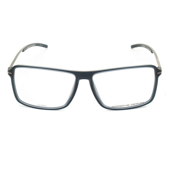 Men'Spectacle frame Porsche P8295-D Blue (ø 58 mm)