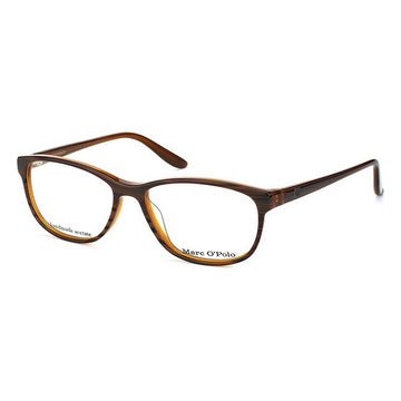 Ladies'Spectacle frame Marc O'Polo 503069 Brown (ø 50 mm)