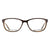 Ladies'Spectacle frame Marc O'Polo 503069 Brown (ø 50 mm)