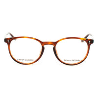 Unisex' Spectacle frame Marc O'Polo 503090 (Ø 48 mm)