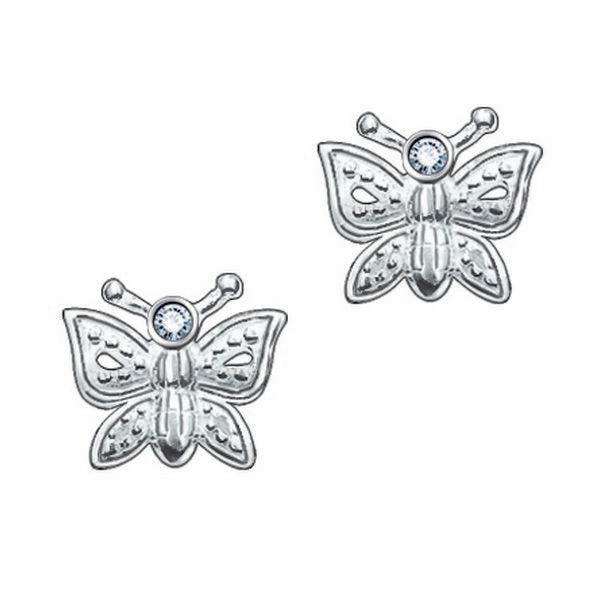 Ladies'Earrings Thomas Sabo SD_H0005-153-14 (0,8 cm)