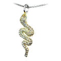 Ladies'Pendant Thomas Sabo AIR-KE1207-051-14 (45 cm) (45 cm)