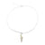 Ladies'Pendant Thomas Sabo AIR-KE1207-051-14 (45 cm) (45 cm)