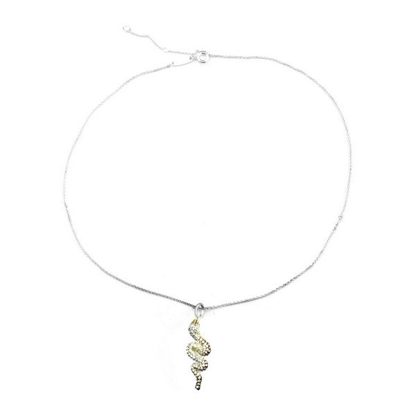 Ladies'Pendant Thomas Sabo AIR-KE1207-051-14 (45 cm) (45 cm)