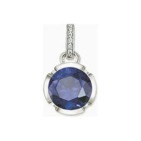 Colgante Mujer Thomas Sabo PE689-050-32 Azul