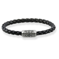 Pulsera Hombre Thomas Sabo UB0007-820-11-L19 (19 cm)