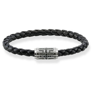 Men's Bracelet Thomas Sabo UB0007-820-11-L19 (19 cm)