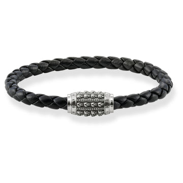 Men's Bracelet Thomas Sabo UB0006-823-11-L17 (18,5 cm)