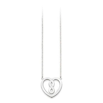 Necklace Thomas Sabo KE1496-001-12-L42V