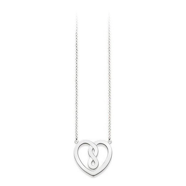 Necklace Thomas Sabo KE1496-001-12-L42V