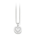 Necklace Thomas Sabo KE1564-051-14-L42V