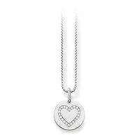 Necklace Thomas Sabo KE1564-051-14-L42V