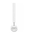 Ladies'Pendant Thomas Sabo SCKE150167 Silver