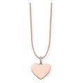 Choker Thomas Sabo Pink