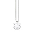 Necklace Thomas Sabo SET0291-051-21-L50V