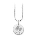 Necklace Thomas Sabo SET0375-051-14-L42V