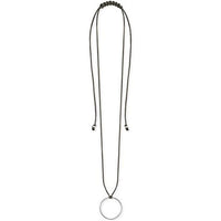 Ladies'Necklace Thomas Sabo LSKE015-173-5-L80V (80 cm)