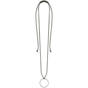 Ladies'Necklace Thomas Sabo LSKE015-173-5-L80V (80 cm)