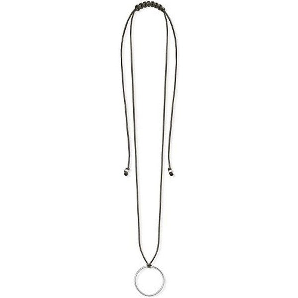 Ladies'Necklace Thomas Sabo LSKE015-173-5-L80V (80 cm)