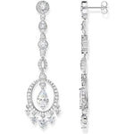 Ladies'Earrings Thomas Sabo H2029-051-14