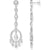 Ladies'Earrings Thomas Sabo H2029-051-14