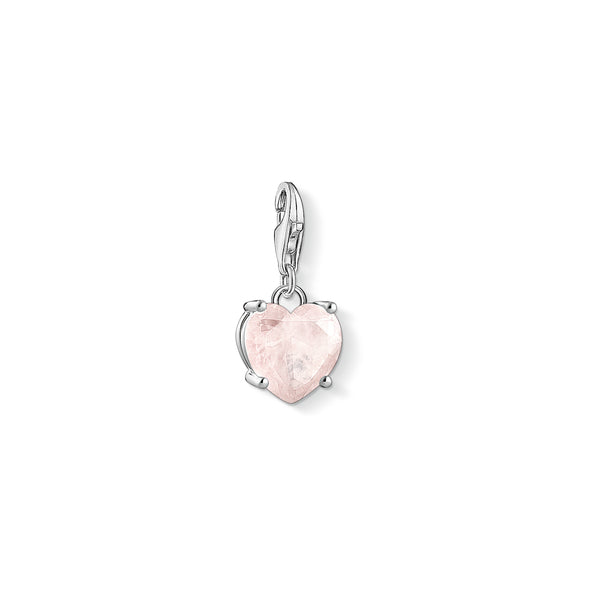 Ladies'Pendant Thomas Sabo 1740-034-9 Rose gold