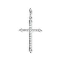 Ladies'Pendant Thomas Sabo Y0058-051-14 Silver