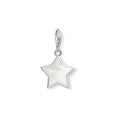 Ladies'Pendant Thomas Sabo 1743-029-14 Silver