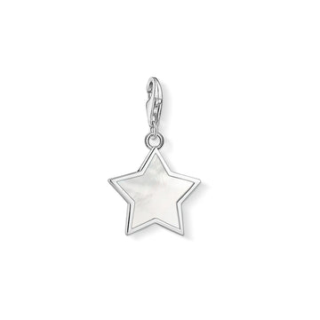 Ladies'Pendant Thomas Sabo 1743-029-14 Silver