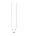 Ladies'Pendant Thomas Sabo SCKE150269 Golden